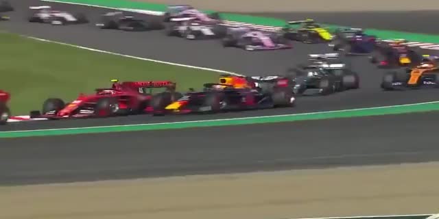 【動画で見る結果速報】2019年F1第17戦日本GP優勝は、バルデリ・ボッタス（メルセデス）